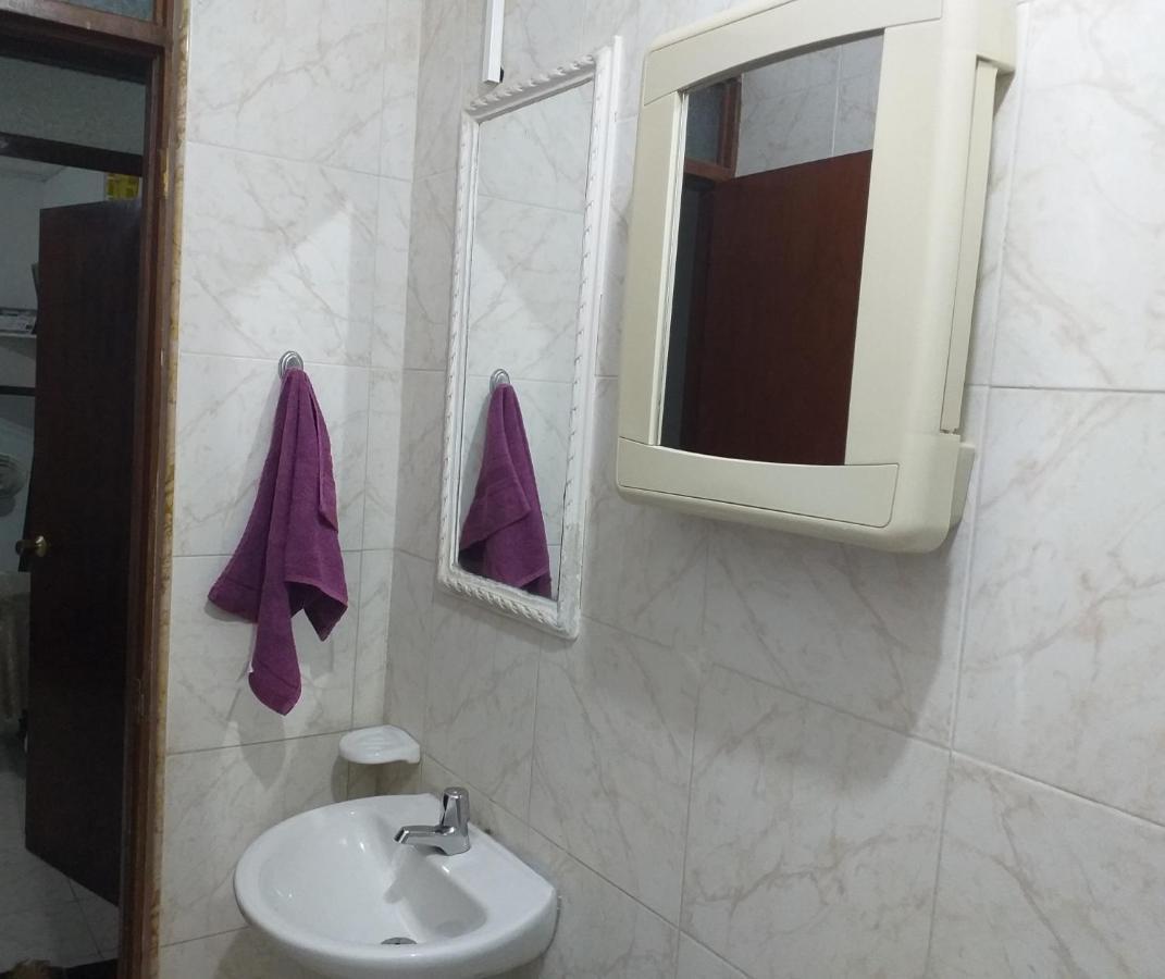Comfort La Espanola Cartagena Exterior photo